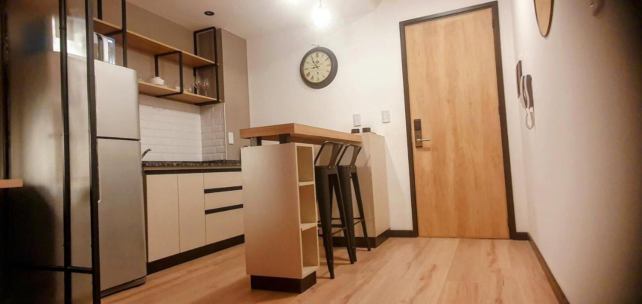 Alsina Suite!! Hermoso Y Moderno Apart En Salta!! エクステリア 写真