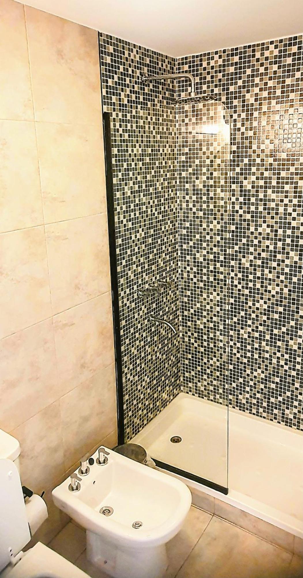 Alsina Suite!! Hermoso Y Moderno Apart En Salta!! エクステリア 写真