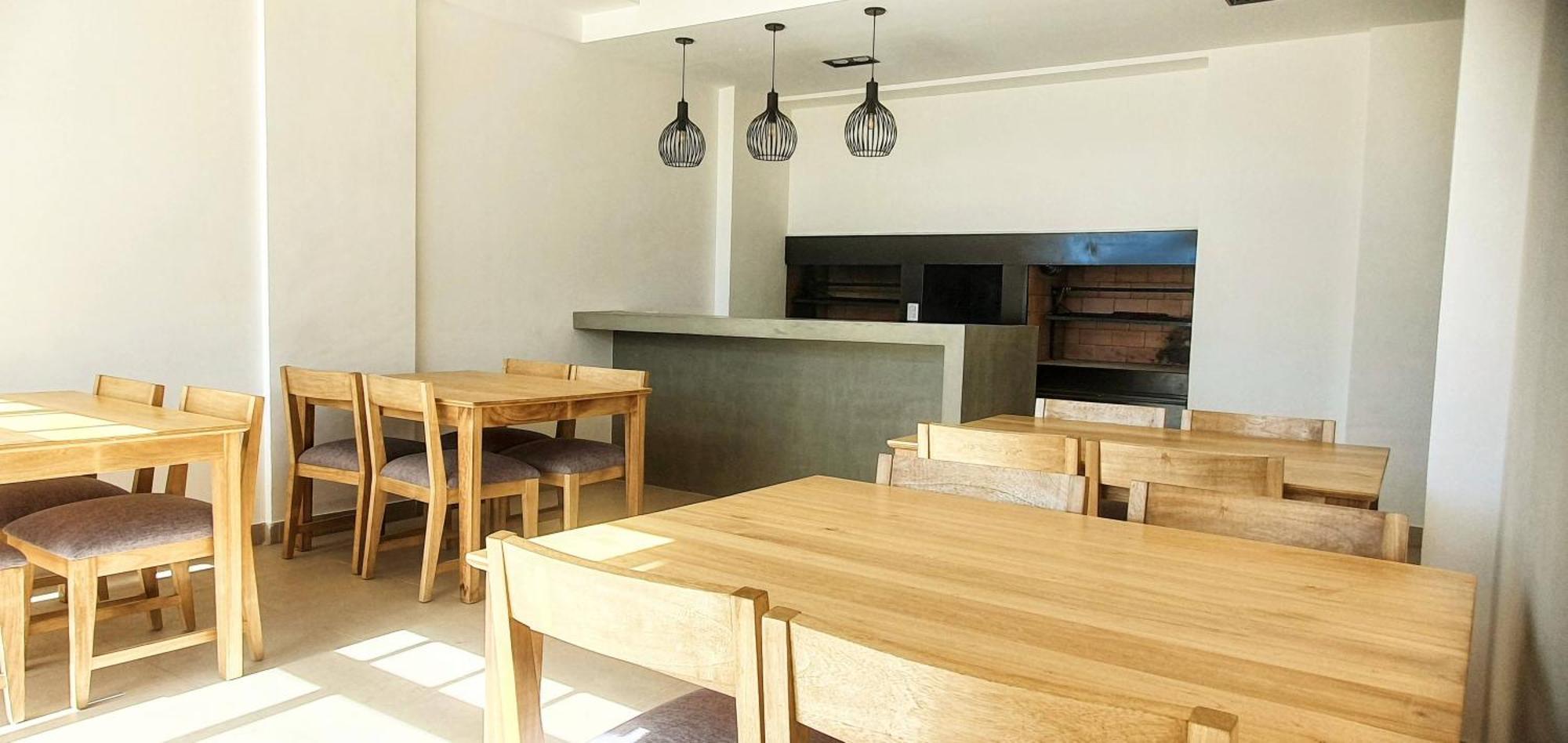 Alsina Suite!! Hermoso Y Moderno Apart En Salta!! エクステリア 写真
